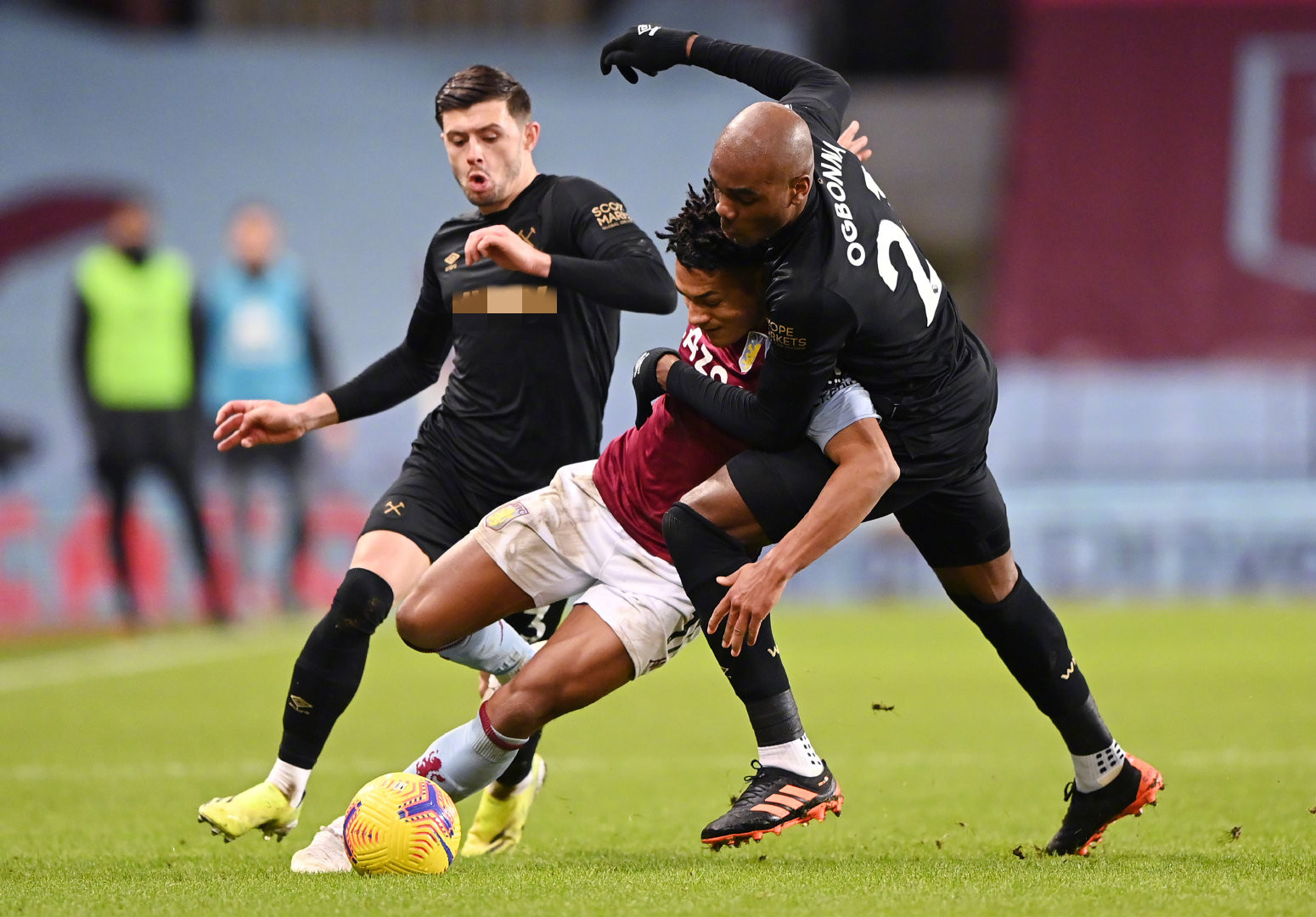 也是尤文阵 也是尤文阵