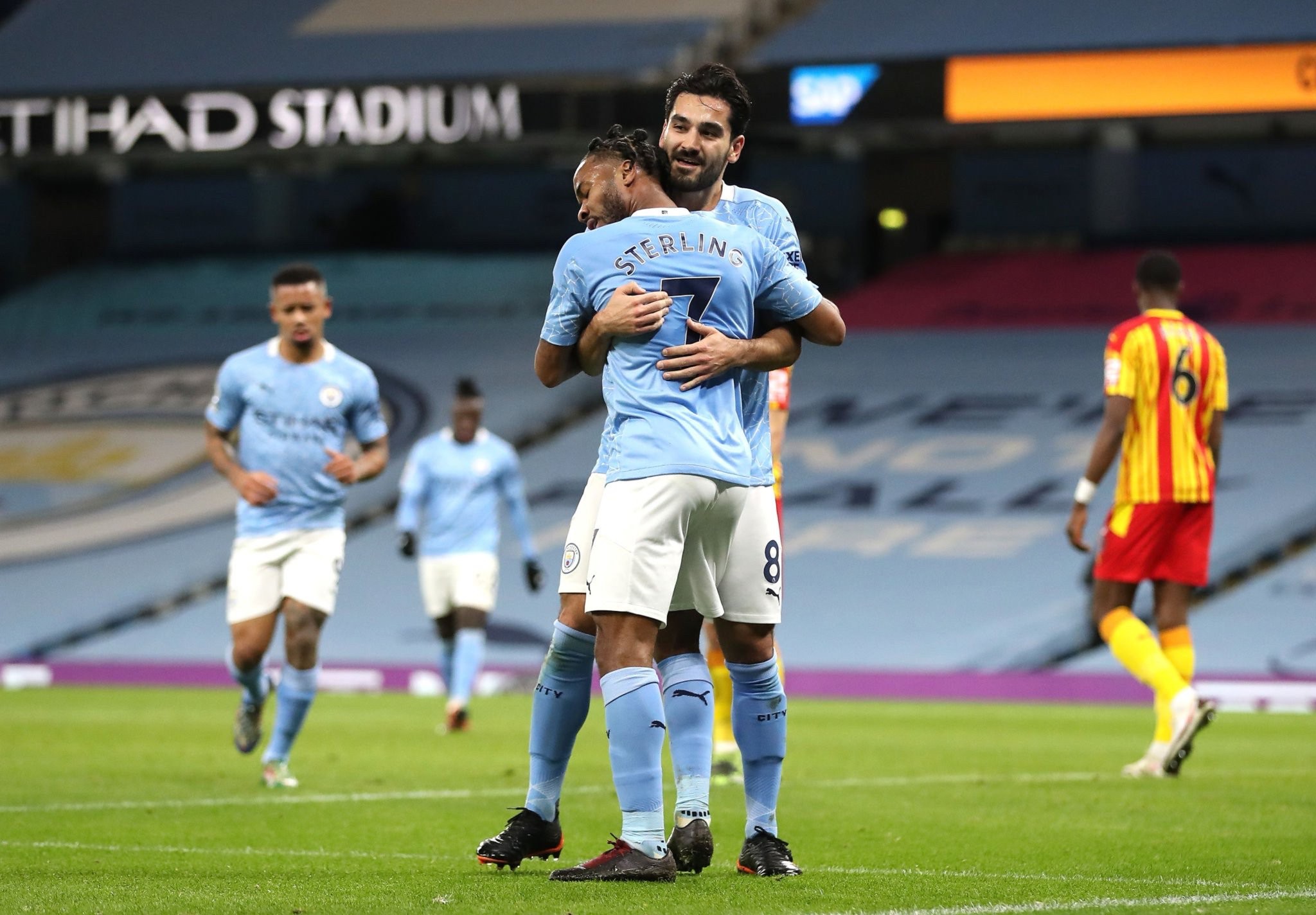 卡尔和威斯 卡尔和威斯