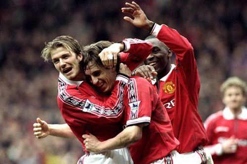 的领导者 的领导者